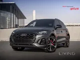 2023 Audi Q5 2.0L S-line