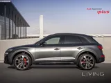 2023 Audi Q5 2.0L S-line