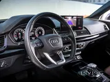 2023 Audi Q5 2.0L S-line