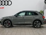 2023 Audi Q5 2.0L S-line low km