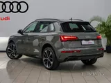 2023 Audi Q5 2.0L S-line low km