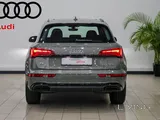 2023 Audi Q5 2.0L S-line low km