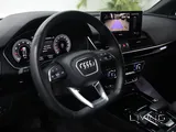 2023 Audi Q5 2.0L S-line low km