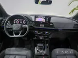 2023 Audi Q5 2.0L S-line low km