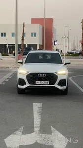 Audi Q5 2.0 TFSI 2023