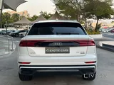 2023 Audi Q8 55 TFSI Quattro - Used, Petrol, Automatic