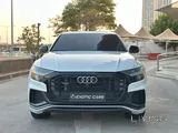 2023 Audi Q8 55 TFSI Quattro - Used, Petrol, Automatic