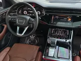 2023 Audi Q8 55 TFSI Quattro - Used, Petrol, Automatic