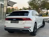 2023 Audi Q8 55 TFSI Quattro - Used, Petrol, Automatic