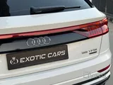 2023 Audi Q8 55 TFSI Quattro - Used, Petrol, Automatic