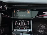 2023 Audi Q8 55 TFSI Quattro - Used, Petrol, Automatic
