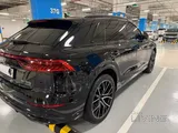2023 Audi Q8 S-Line - Used, Petrol, Automatic, Black