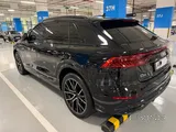 2023 Audi Q8 S-Line - Used, Petrol, Automatic, Black
