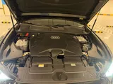 2023 Audi Q8 S-Line - Used, Petrol, Automatic, Black