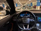 2023 Audi Q8 S-Line - Used, Petrol, Automatic, Black