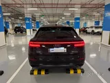 2023 Audi Q8 S-Line - Used, Petrol, Automatic, Black