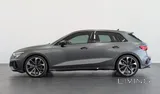 2023 Audi S3 - Warranty & Original Paint