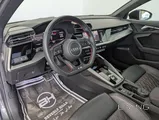 2023 Audi S3 - Warranty & Original Paint