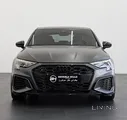 2023 Audi S3 - Warranty & Original Paint