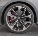 2023 Audi S3 - Warranty & Original Paint