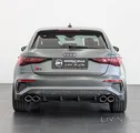 2023 Audi S3 - Warranty & Original Paint