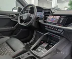 2023 Audi S3 - Warranty & Original Paint