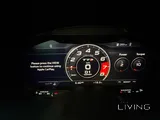2023 Audi TTS Roadster in Tangorot Metallic (Red) with just 13,000 km