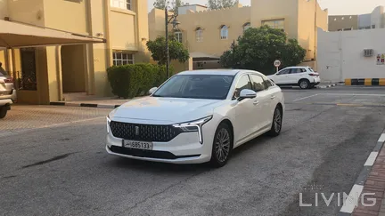 Bestune B70 2.0L Comfort 2023