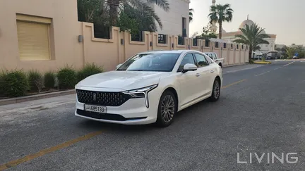 Bestune B70 2.0L Comfort 2023