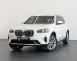 2023 BMW x3 30i