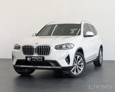 BMW X3  2023
