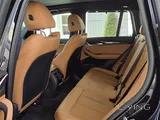 2023 BMW X3 xDrive30i — M Sport | 50th Anniversary Edition