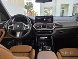 2023 BMW X3 xDrive30i — M Sport | 50th Anniversary Edition