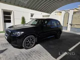 2023 BMW X3 xDrive30i — M Sport | 50th Anniversary Edition