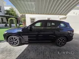 2023 BMW X3 xDrive30i — M Sport | 50th Anniversary Edition