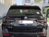 2023 BMW X3 xDrive30i — M Sport | 50th Anniversary Edition