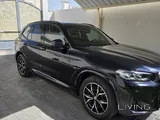 2023 BMW X3 xDrive30i — M Sport | 50th Anniversary Edition
