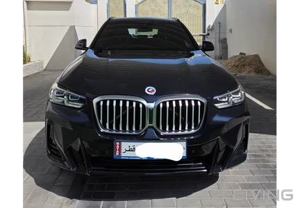 BMW X3  2023
