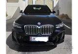 2023 BMW X3 xDrive30i — M Sport | 50th Anniversary Edition