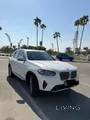 2023 BMW X3 xDrive30i | Qatar Spec | Only 9,300 km