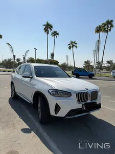 BMW X3  2023