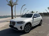 2023 BMW X3 xDrive30i | Qatar Spec | Only 9,300 km