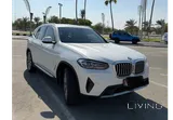 2023 BMW X3 xDrive30i | Qatar Spec | Only 9,300 km