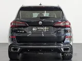 2023 BMW X5 40i M Package-Low Mileage-Under warranty and free service package