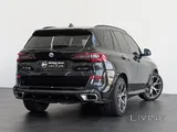 2023 BMW X5 40i M Package-Low Mileage-Under warranty and free service package