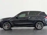 2023 BMW X5 40i M Package-Low Mileage-Under warranty and free service package