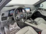 2023 BMW X5 40i M Package-Low Mileage-Under warranty and free service package
