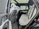 2023 BMW X5 40i M Package-Low Mileage-Under warranty and free service package