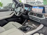 2023 BMW X5 40i M Package-Low Mileage-Under warranty and free service package