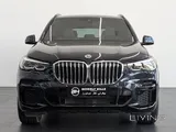 2023 BMW X5 40i M Package-Low Mileage-Under warranty and free service package
